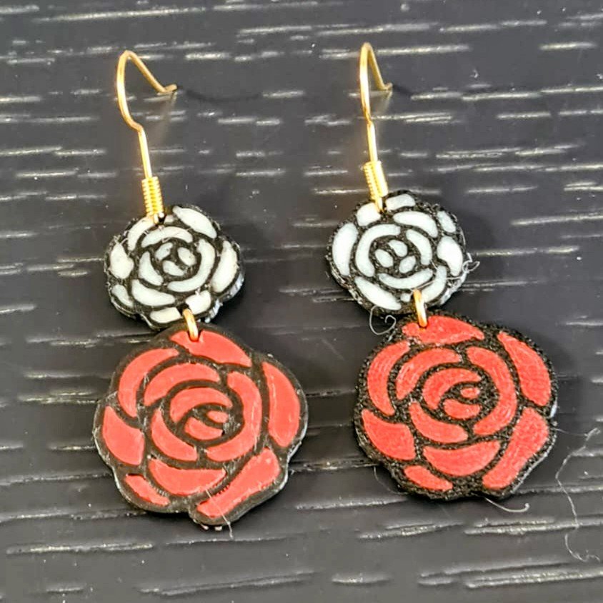 🌹 Double Trouble Roses 🌹 - Image 2
